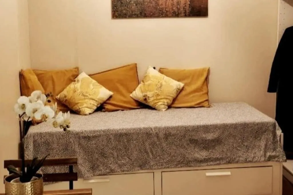 Charmant Studio Paris Apartment France